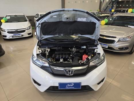 HONDA Fit 1.5 16V 4P DX FLEX, Foto 15