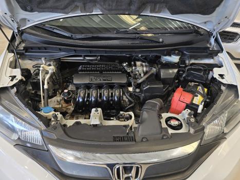 HONDA Fit 1.5 16V 4P DX FLEX, Foto 16