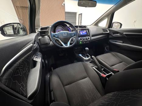 HONDA Fit 1.5 16V 4P EX AUTOM�TICO, Foto 7