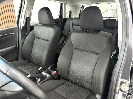 HONDA Fit 1.5 16V 4P EX AUTOM�TICO, Foto 9