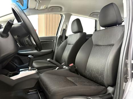 HONDA Fit 1.5 16V 4P EX AUTOM�TICO, Foto 10