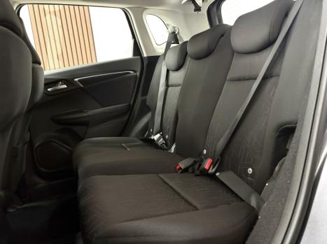HONDA Fit 1.5 16V 4P EX AUTOM�TICO, Foto 12