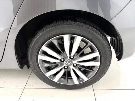 HONDA Fit 1.5 16V 4P EX AUTOM�TICO, Foto 13