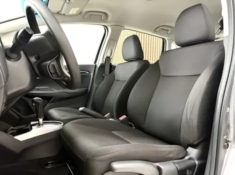 HONDA Fit 1.5 16V 4P LX FLEX AUTOM�TICO, Foto 11