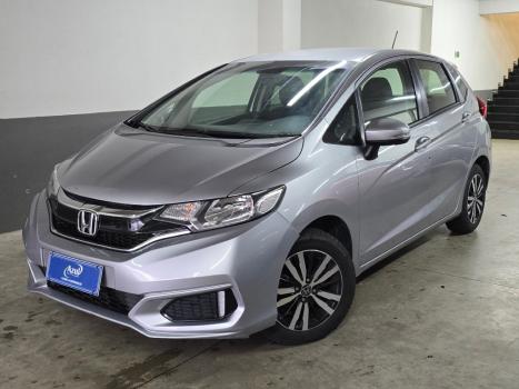 HONDA Fit 1.5 16V 4P PERSONAL FLEX AUTOMÁTICO, Foto 3