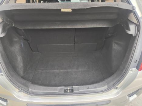 HONDA Fit 1.5 16V 4P EX FLEX AUTOMÁTICO, Foto 15