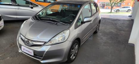 HONDA Fit 1.5 16V 4P EX AUTOMÁTICO, Foto 1