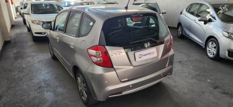 HONDA Fit 1.5 16V 4P EX AUTOMÁTICO, Foto 3