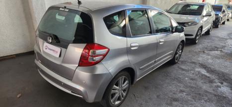 HONDA Fit 1.5 16V 4P EX AUTOMÁTICO, Foto 4
