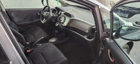 HONDA Fit 1.5 16V 4P EX AUTOMÁTICO, Foto 5