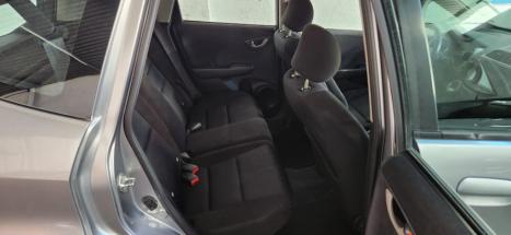 HONDA Fit 1.5 16V 4P EX AUTOMÁTICO, Foto 6
