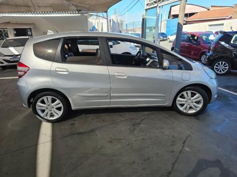 HONDA Fit 1.5 16V 4P EXL FLEX AUTOMÁTICO, Foto 7