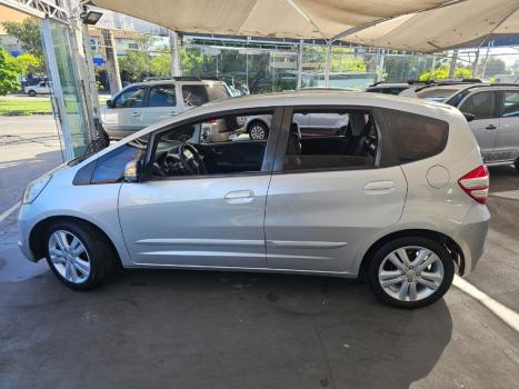HONDA Fit 1.5 16V 4P EXL FLEX AUTOMÁTICO, Foto 11