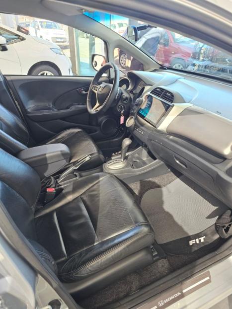 HONDA Fit 1.5 16V 4P EXL FLEX AUTOMÁTICO, Foto 15