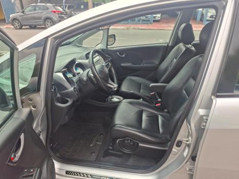HONDA Fit 1.5 16V 4P EXL FLEX AUTOMÁTICO, Foto 7