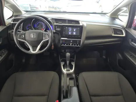 HONDA Fit 1.5 16V 4P EX, Foto 7