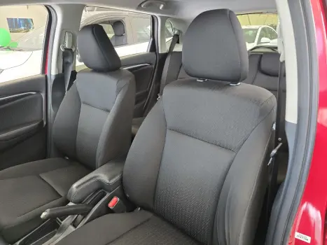HONDA Fit 1.5 16V 4P EX, Foto 15