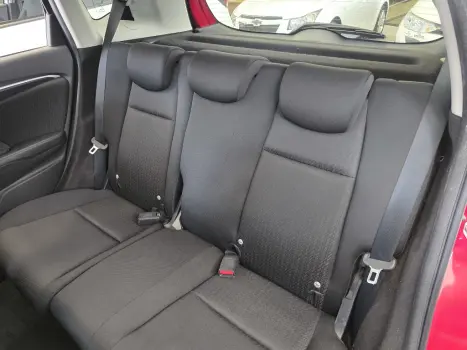 HONDA Fit 1.5 16V 4P EX, Foto 16