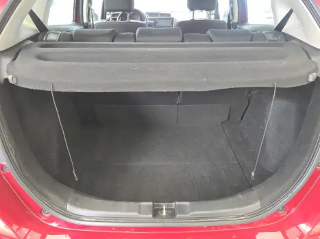 HONDA Fit 1.5 16V 4P EX, Foto 17