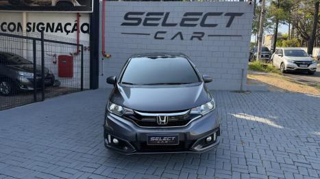 HONDA Fit 1.5 16V 4P PERSONAL FLEX AUTOMÁTICO, Foto 2