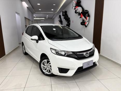 HONDA Fit 1.5 16V 4P LX FLEX, Foto 2