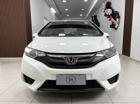 HONDA Fit 1.5 16V 4P LX FLEX, Foto 3