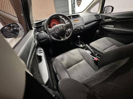 HONDA Fit 1.5 16V 4P LX FLEX, Foto 7