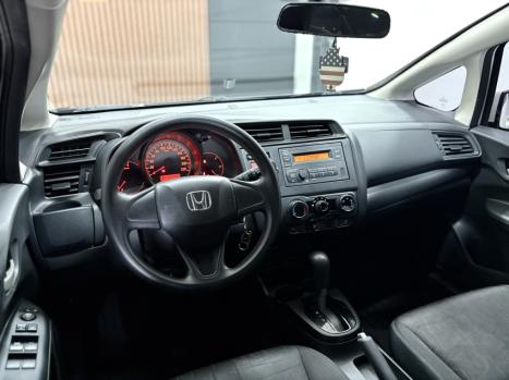 HONDA Fit 1.5 16V 4P LX FLEX, Foto 8