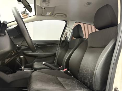 HONDA Fit 1.5 16V 4P LX FLEX, Foto 9