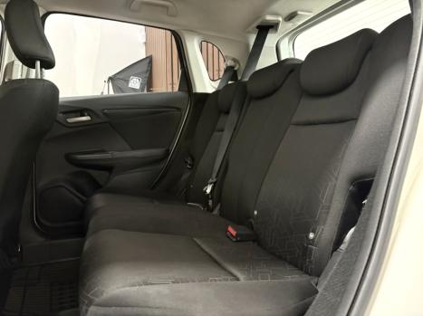 HONDA Fit 1.5 16V 4P LX FLEX, Foto 10