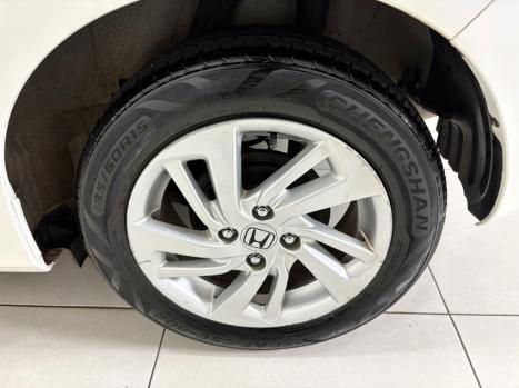 HONDA Fit 1.5 16V 4P LX FLEX, Foto 11
