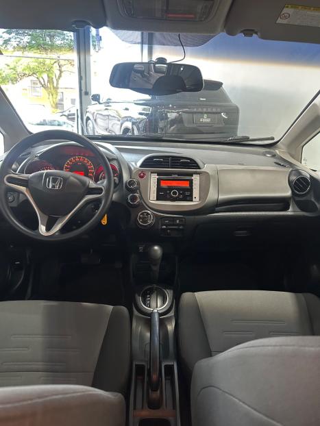 HONDA Fit 1.5 16V 4P TWIST FLEX AUTOMÁTICO, Foto 7