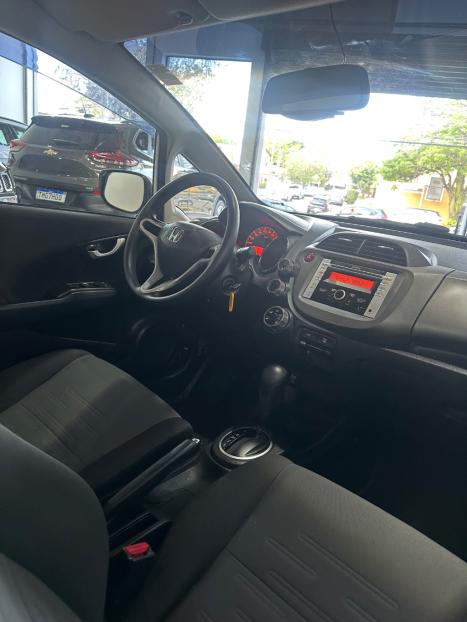 HONDA Fit 1.5 16V 4P TWIST FLEX AUTOMÁTICO, Foto 9