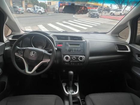 HONDA Fit 1.5 16V 4P LX FLEX, Foto 7