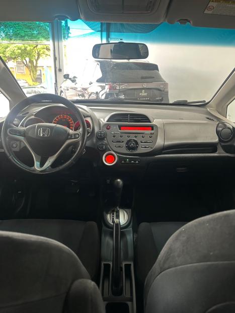 HONDA Fit 1.5 16V 4P EX AUTOMÁTICO, Foto 7