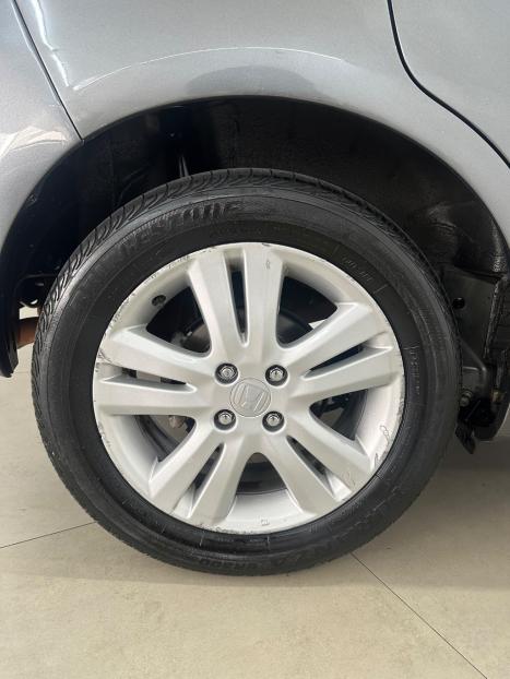 HONDA Fit 1.5 16V 4P EX AUTOMÁTICO, Foto 10