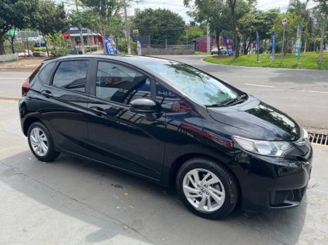HONDA Fit 1.5 16V 4P LX FLEX, Foto 2