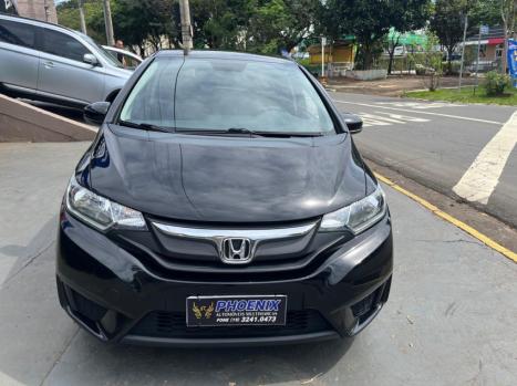 HONDA Fit 1.5 16V 4P LX FLEX, Foto 3