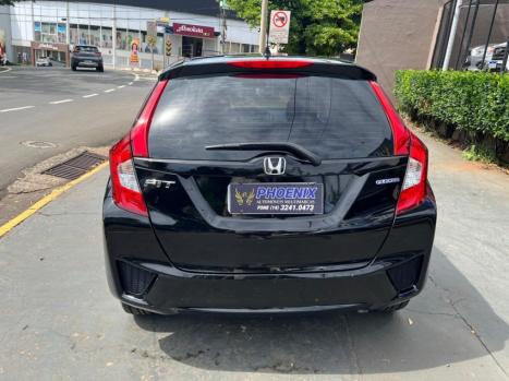 HONDA Fit 1.5 16V 4P LX FLEX, Foto 5