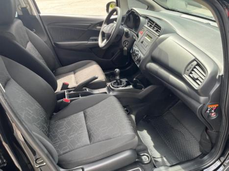 HONDA Fit 1.5 16V 4P LX FLEX, Foto 7