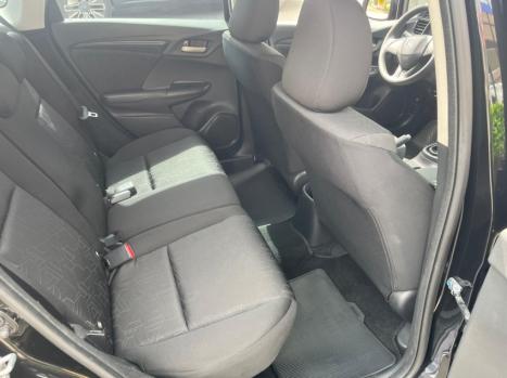 HONDA Fit 1.5 16V 4P LX FLEX, Foto 8