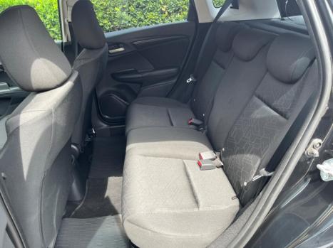 HONDA Fit 1.5 16V 4P LX FLEX, Foto 10
