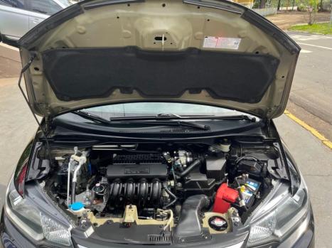HONDA Fit 1.5 16V 4P LX FLEX, Foto 11