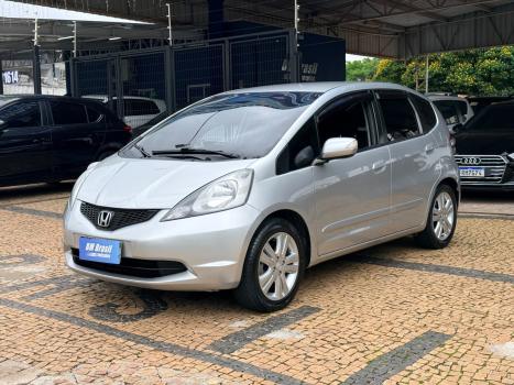 HONDA Fit 1.5 16V 4P EX, Foto 1