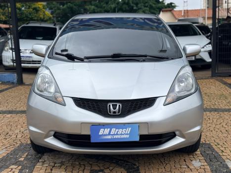 HONDA Fit 1.5 16V 4P EX, Foto 2