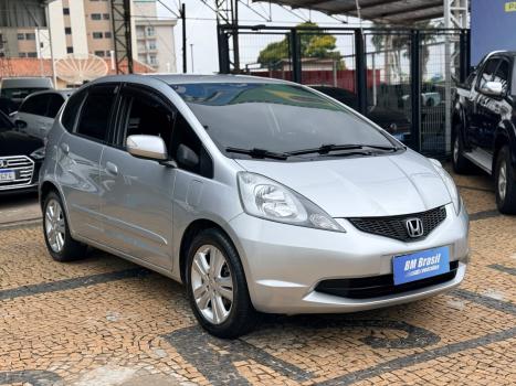 HONDA Fit 1.5 16V 4P EX, Foto 3