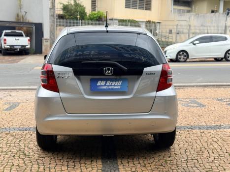 HONDA Fit 1.5 16V 4P EX, Foto 5