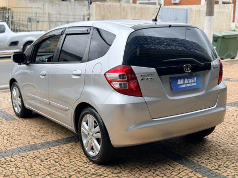 HONDA Fit 1.5 16V 4P EX, Foto 6