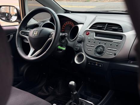 HONDA Fit 1.5 16V 4P EX, Foto 9
