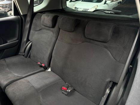 HONDA Fit 1.5 16V 4P EX, Foto 12